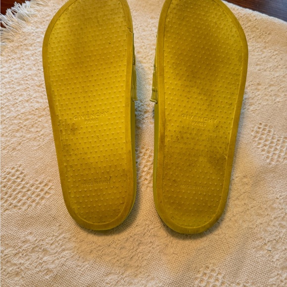Givenchy 4G Pool Slide Sandals - 42 main image 4
